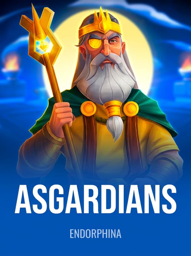 Asgardians