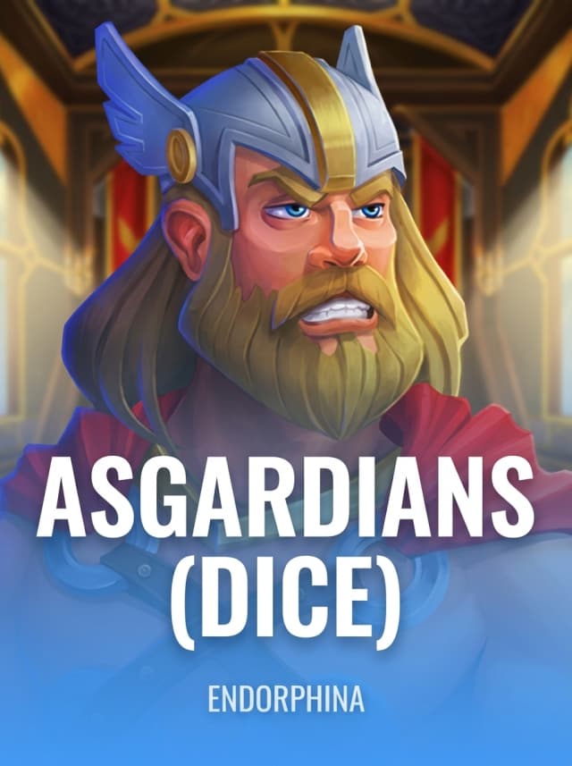 Asgardians (Dice)