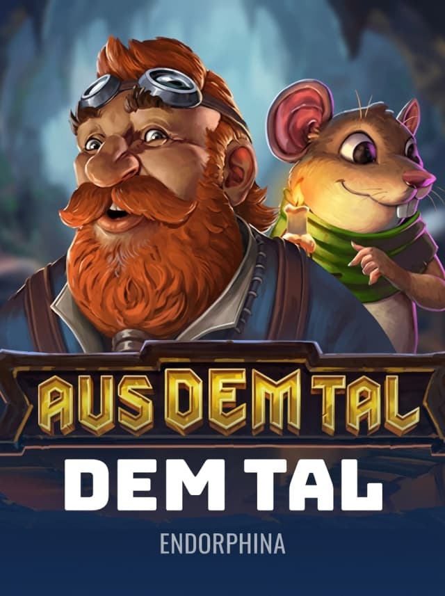Aus Dem Tal