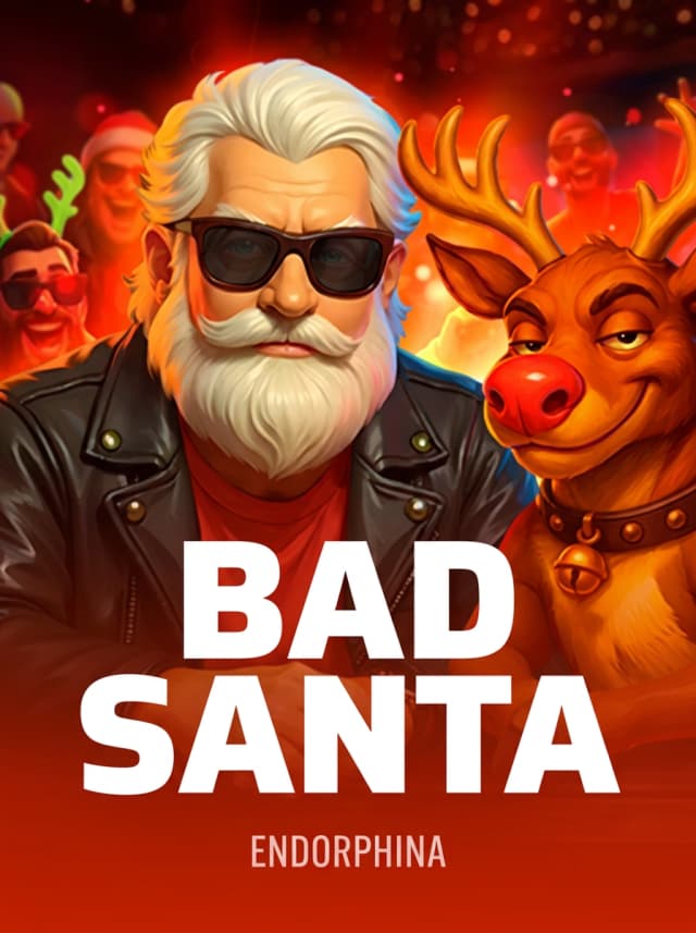 Bad Santa