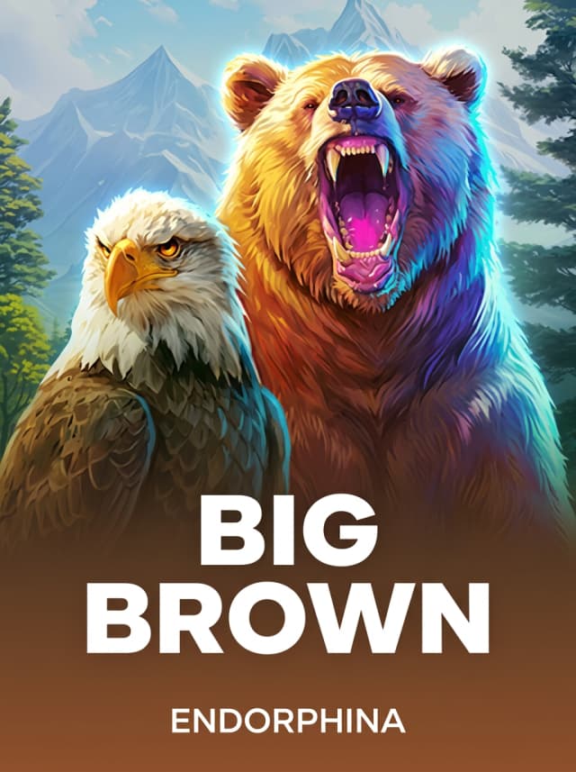Big Brown