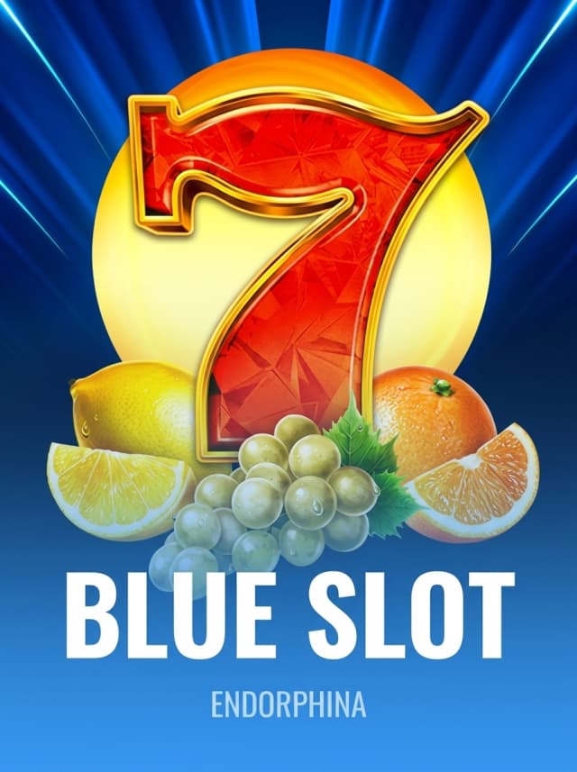 Blue Slot