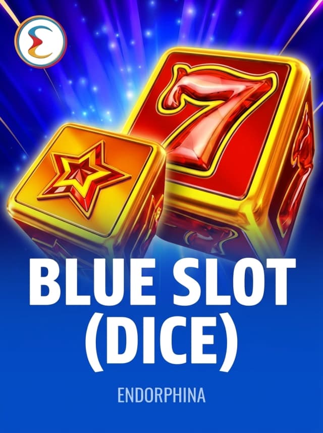 Blue Slot (Dice)