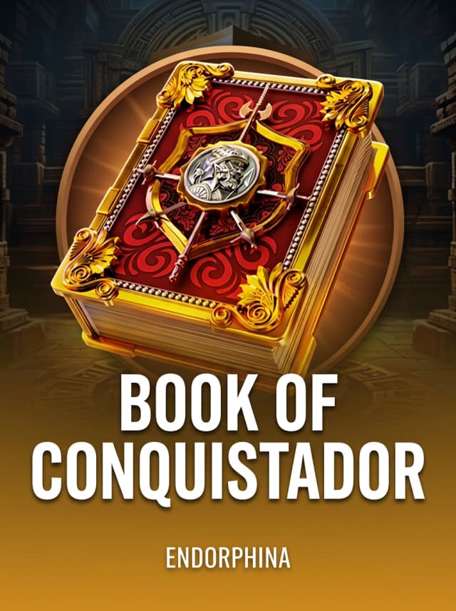 Book of Conquistador