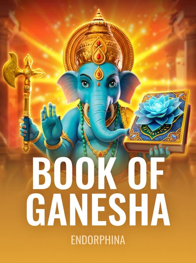Book of Ganesha