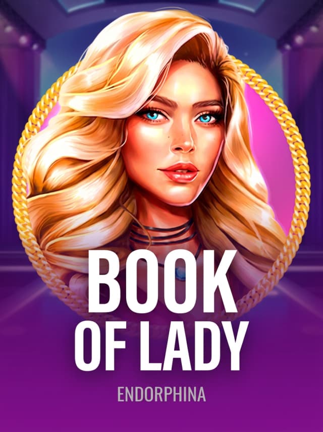 Book of Lady