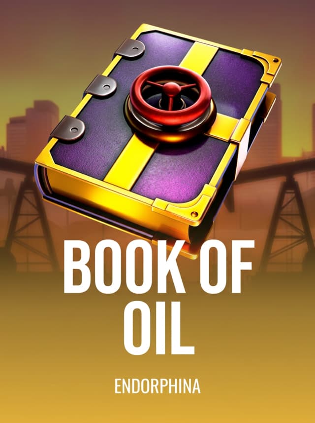 Book of Oil