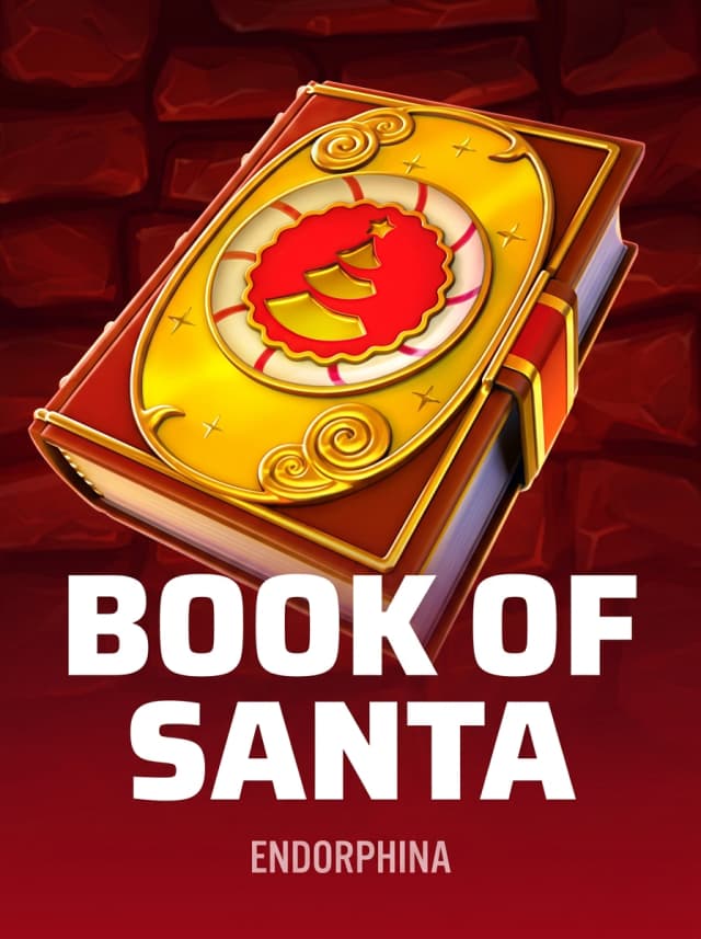Book Of Santa
