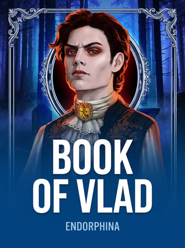 Book of Vlad