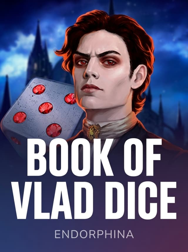 Book of Vlad (Dice)