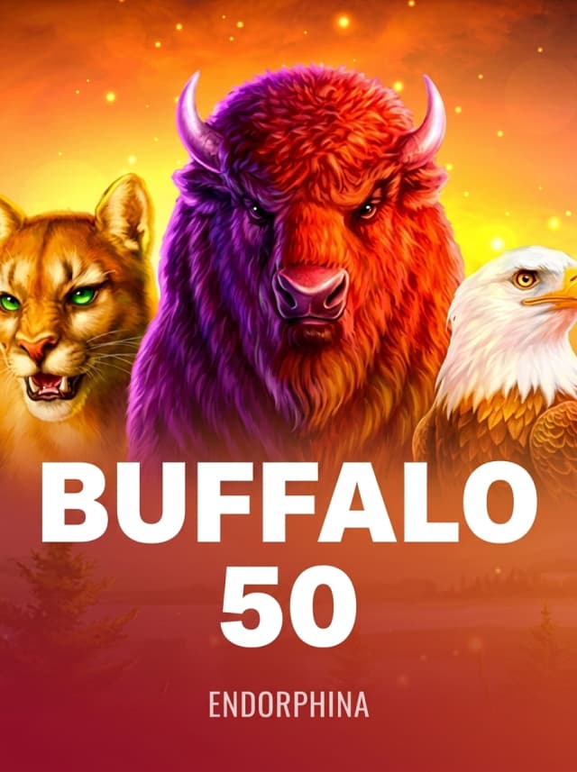 Buffalo 50