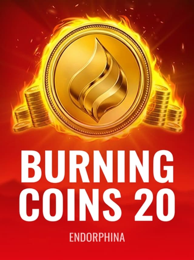 Burning Coins 20