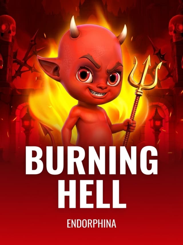Burning Hell