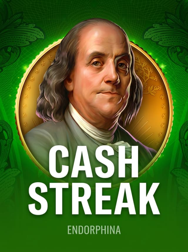 Cash Streak
