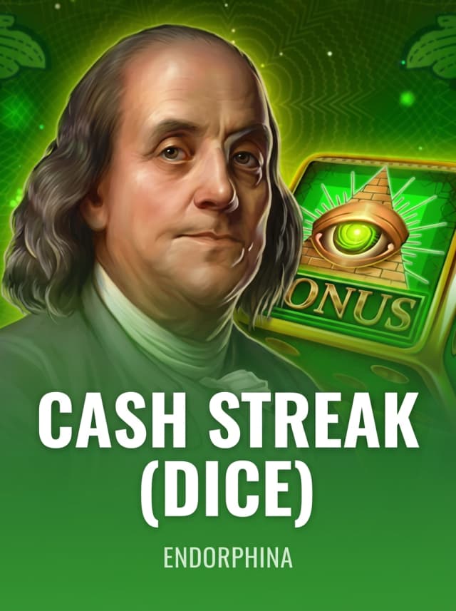 Cash Streak (Dice)
