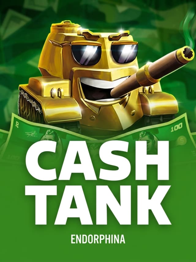 Cash Tank