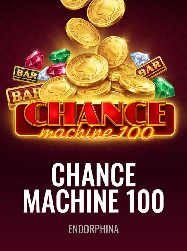 Chance Machine 100