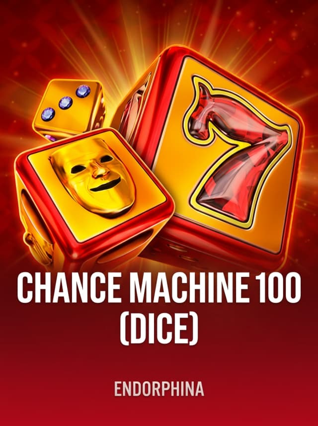 Chance Machine 100 (Dice)