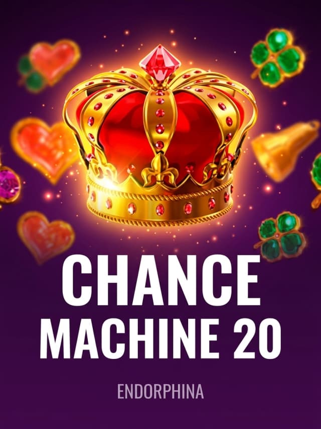 Chance Machine 20