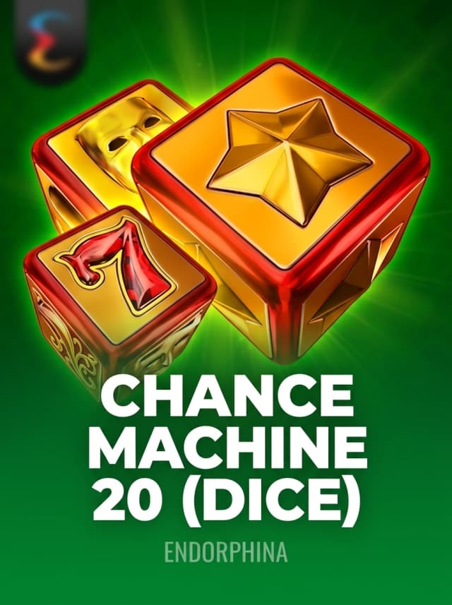Chance Machine 20 (Dice)