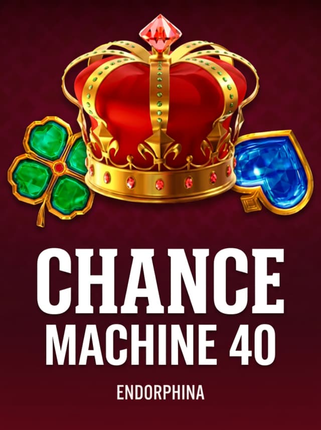Chance Machine 40