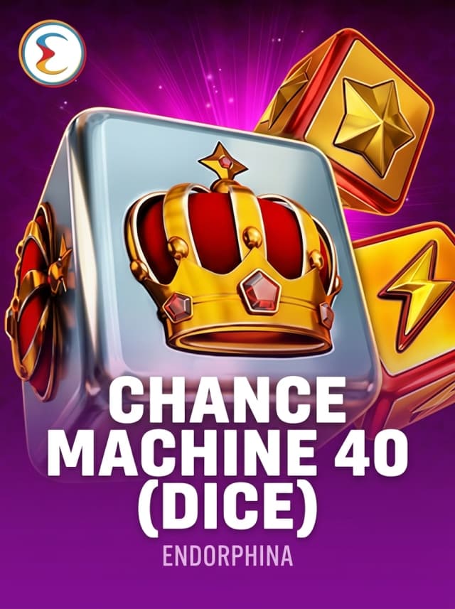 Chance Machine 40 (Dice)