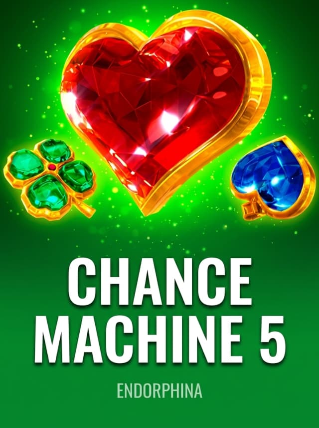 Chance Machine 5