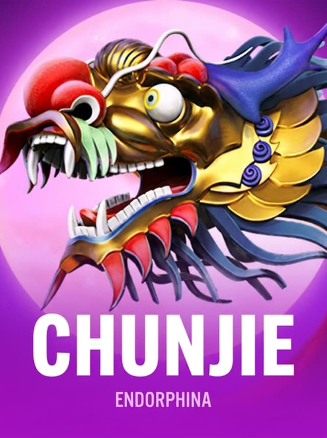 Chunjie