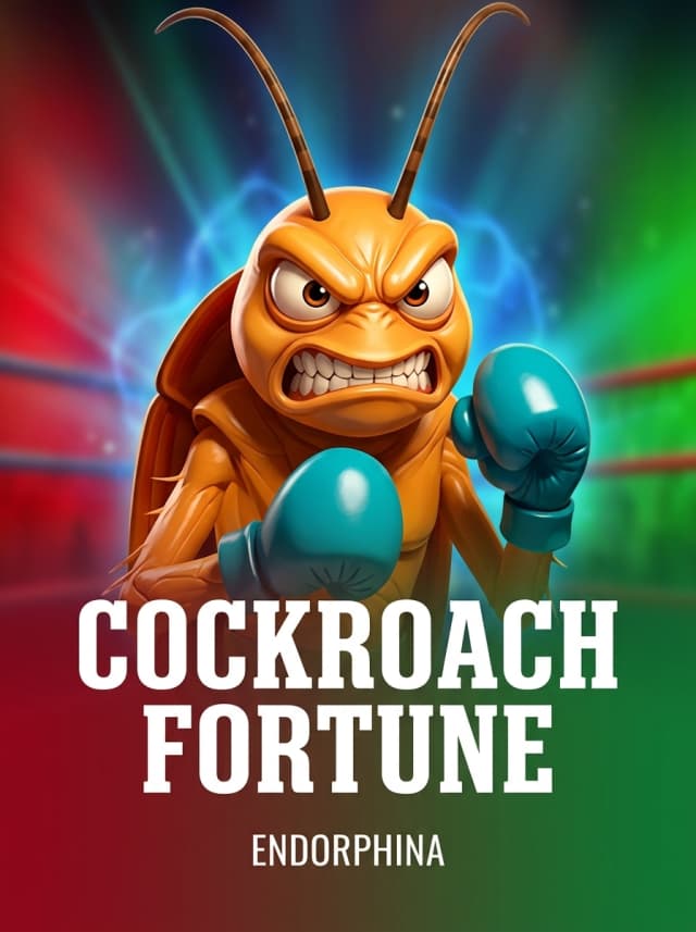 Cockroach Fortune