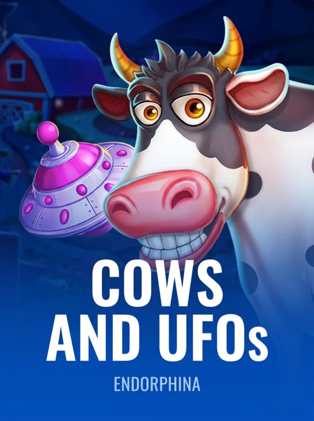 Cows and UFOs