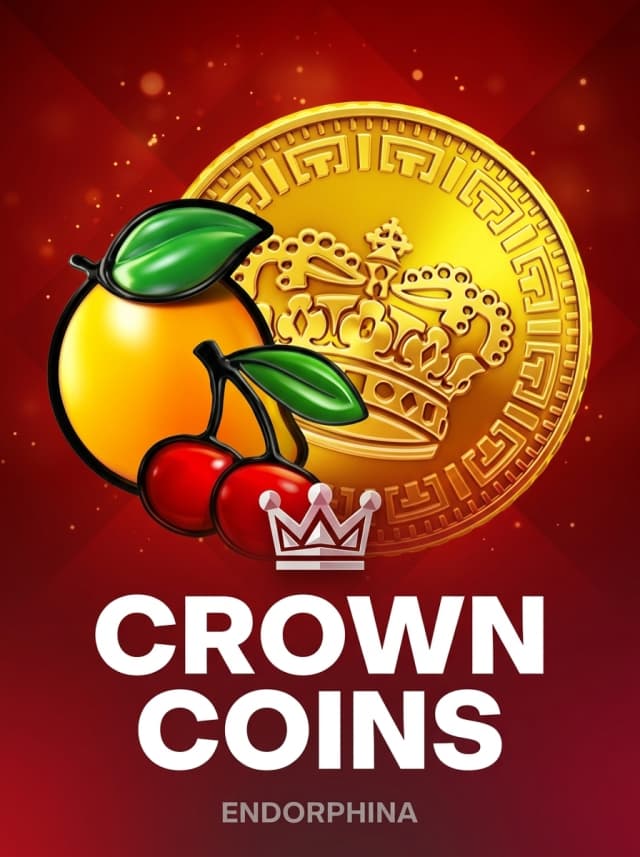 Crown Coins 