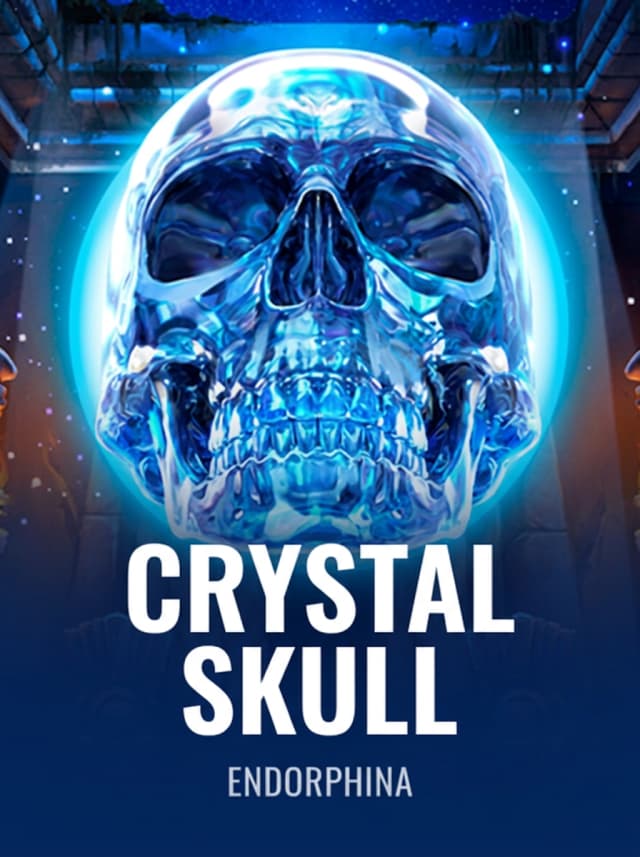 Crystal Skull