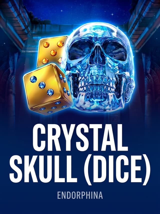 Crystal Skull (Dice)