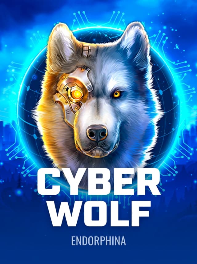 Cyber Wolf