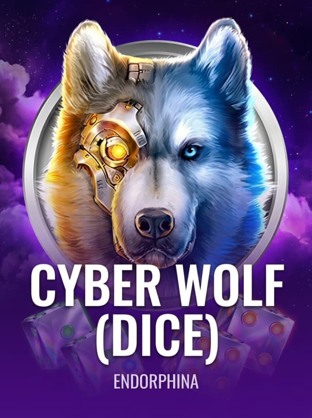Cyber Wolf (Dice)