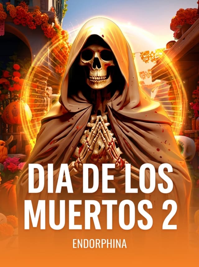 Dia de los Muertos 2