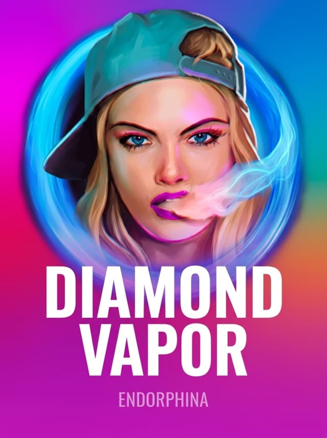 Diamond Vapor