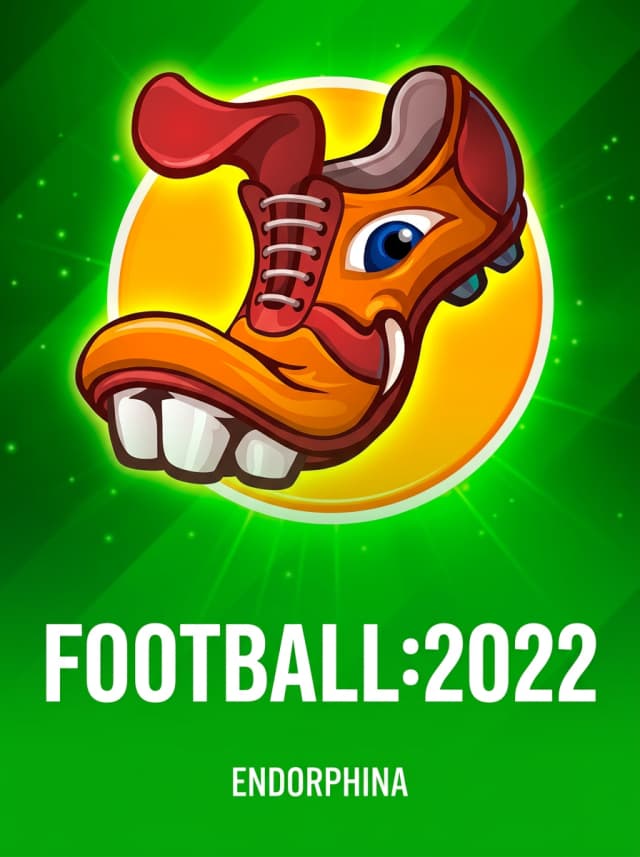 Football:2022