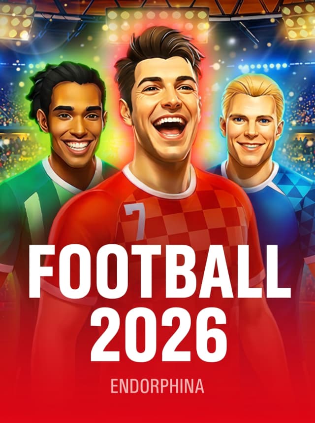 Football 2026