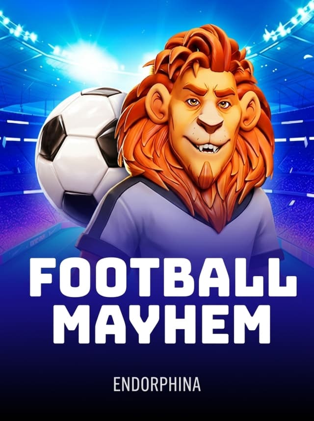 Football Mayhem