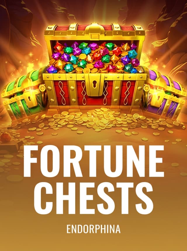 Fortune Chests