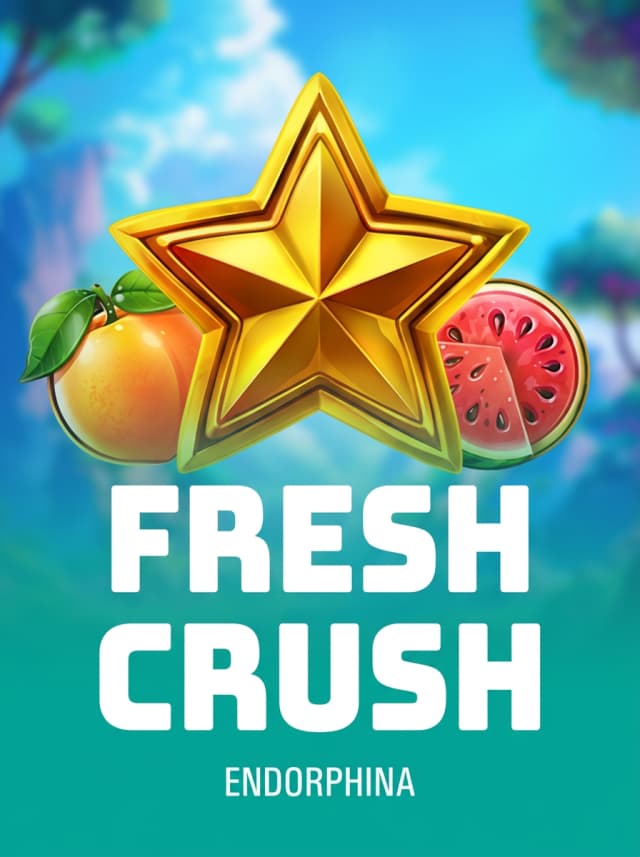 Fresh Crush 