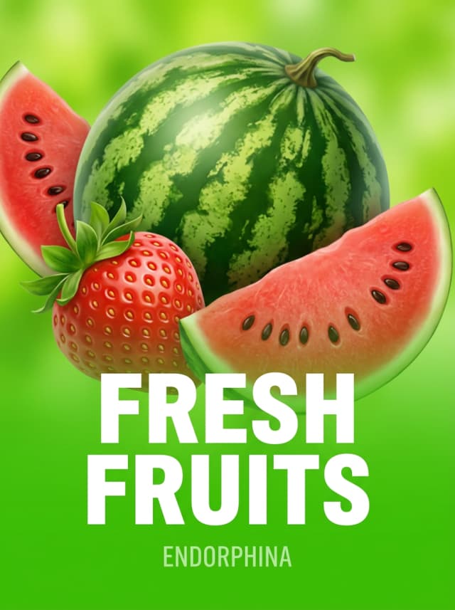 Fresh Fruits