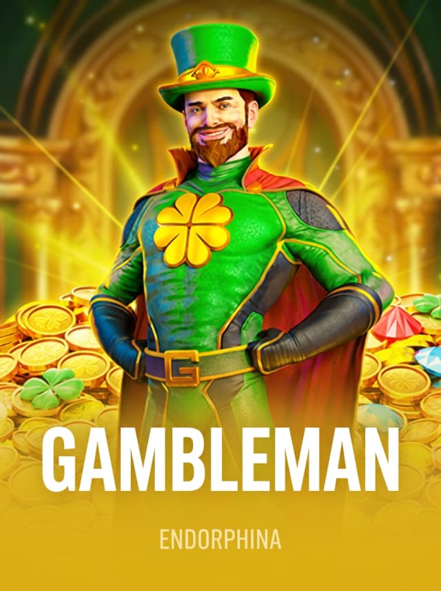 Gambleman