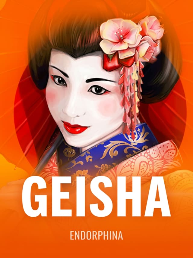 Geisha