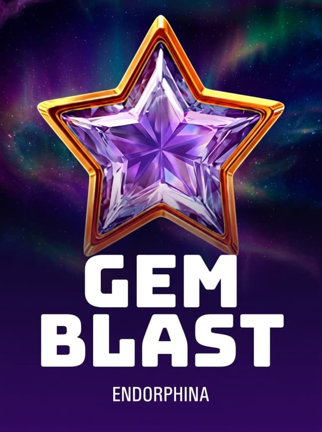 Gem Blast