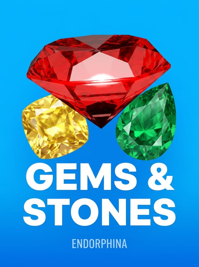 Gems & Stones