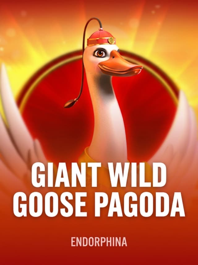 Giant Wild Goose Pagoda