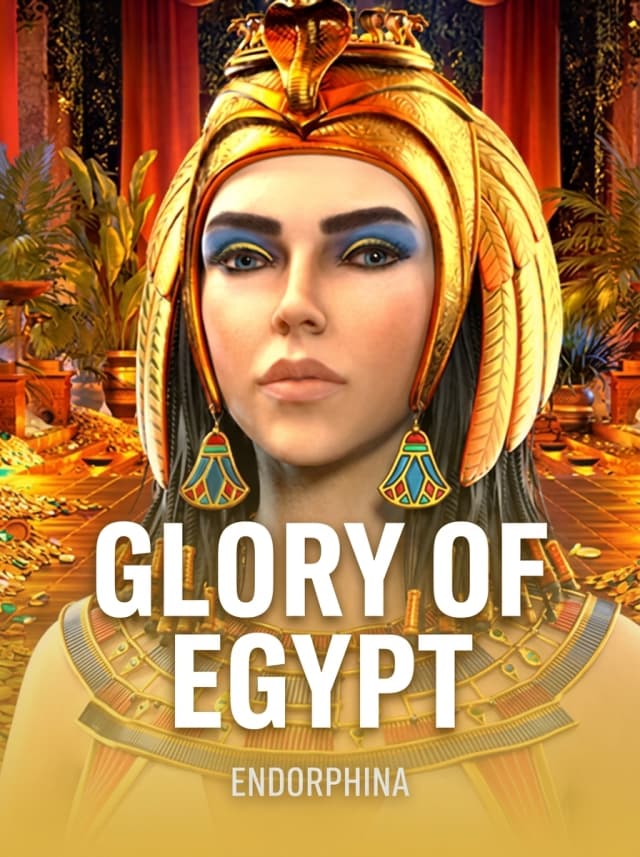 Glory of Egypt 