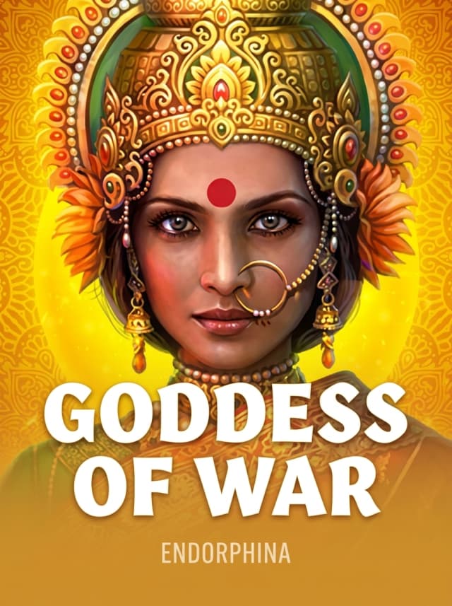 Goddess of War